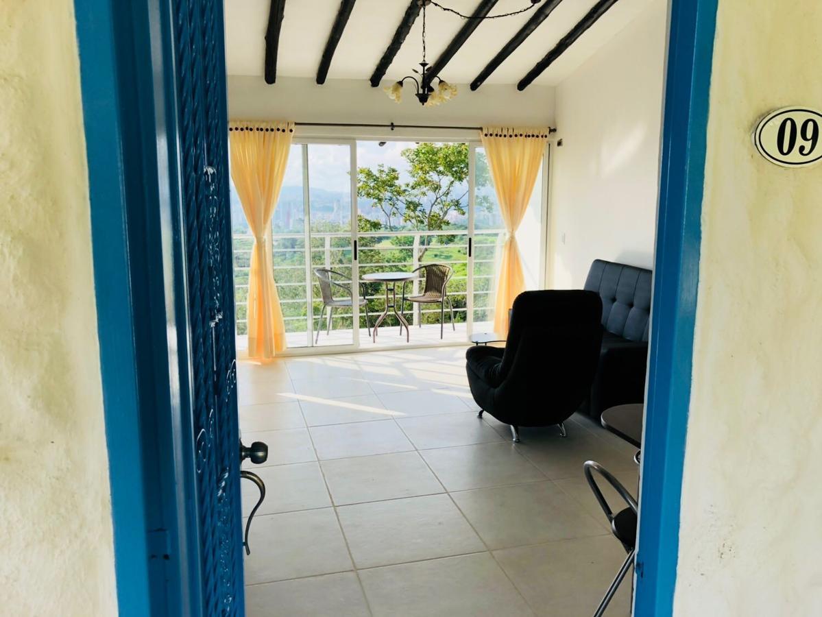 Condado De Pavas De Bucaramanga Hotel Floridablanca Zewnętrze zdjęcie