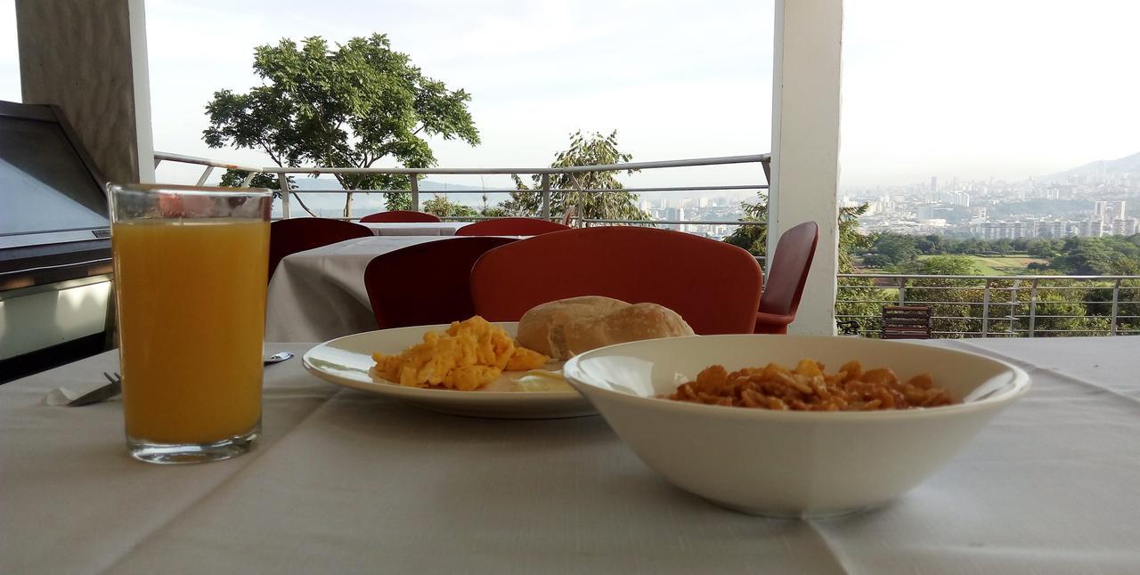 Condado De Pavas De Bucaramanga Hotel Floridablanca Zewnętrze zdjęcie
