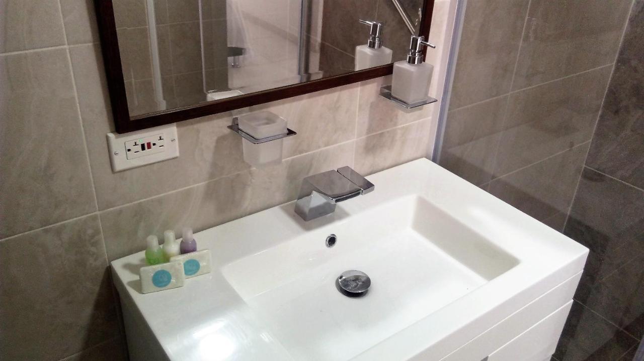 Condado De Pavas De Bucaramanga Hotel Floridablanca Zewnętrze zdjęcie