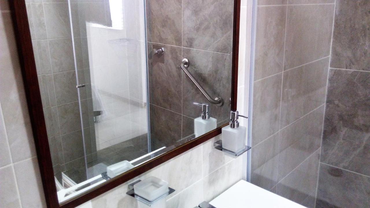 Condado De Pavas De Bucaramanga Hotel Floridablanca Zewnętrze zdjęcie