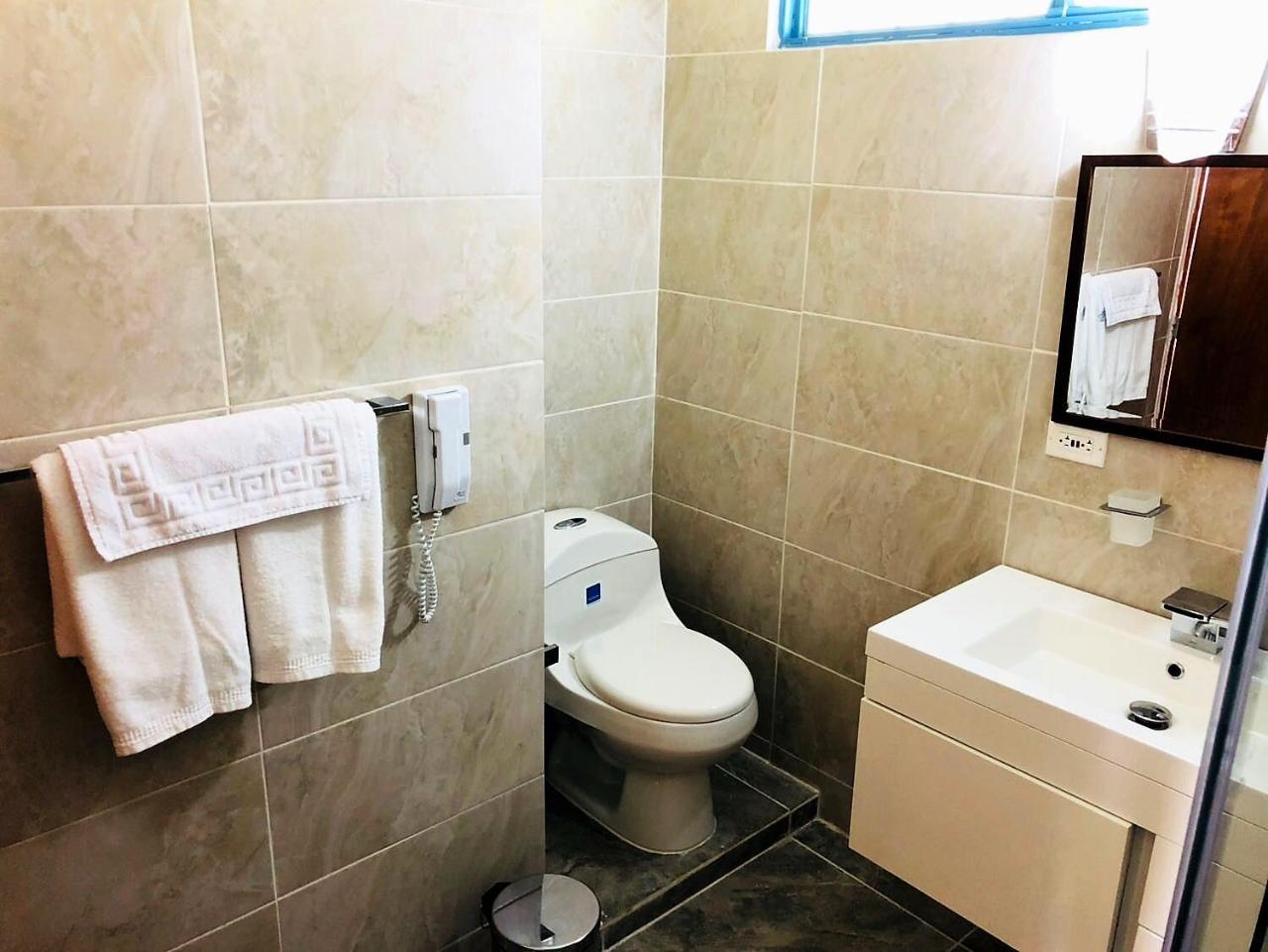 Condado De Pavas De Bucaramanga Hotel Floridablanca Zewnętrze zdjęcie