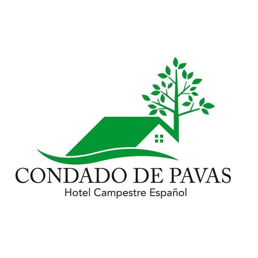 Condado De Pavas De Bucaramanga Hotel Floridablanca Zewnętrze zdjęcie